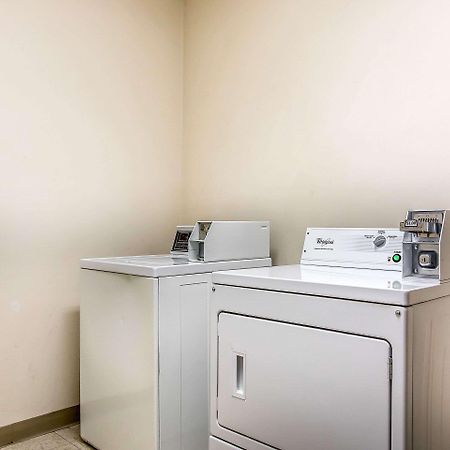 Comfort Suites Effingham Ngoại thất bức ảnh