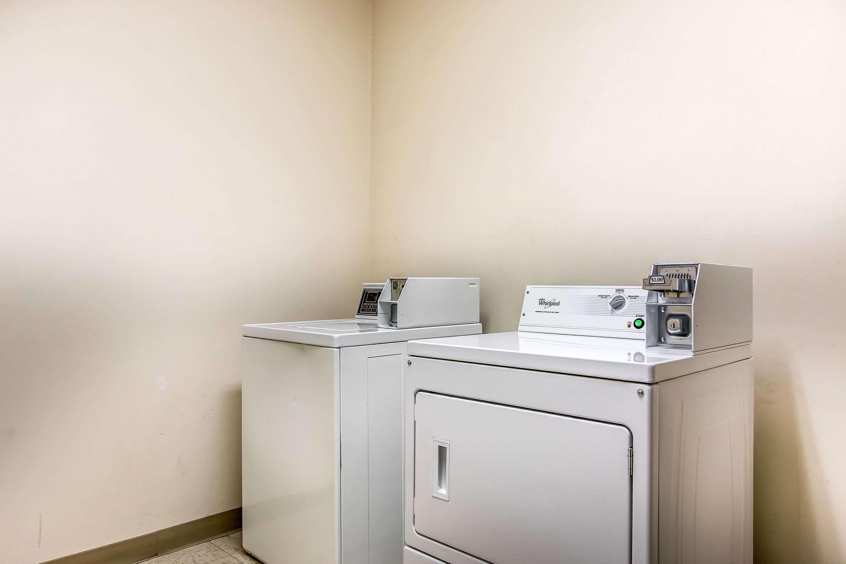 Comfort Suites Effingham Ngoại thất bức ảnh