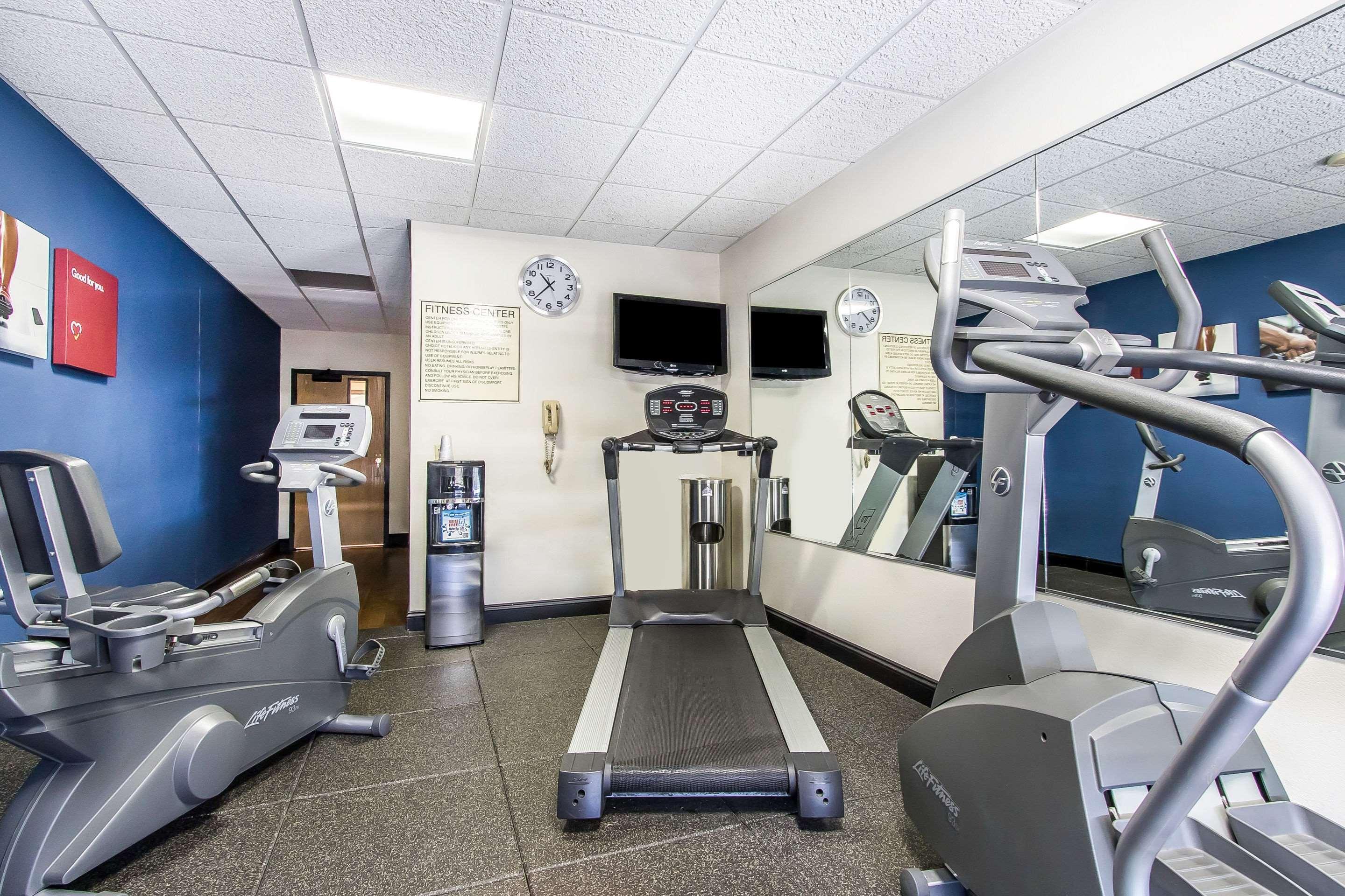 Comfort Suites Effingham Ngoại thất bức ảnh
