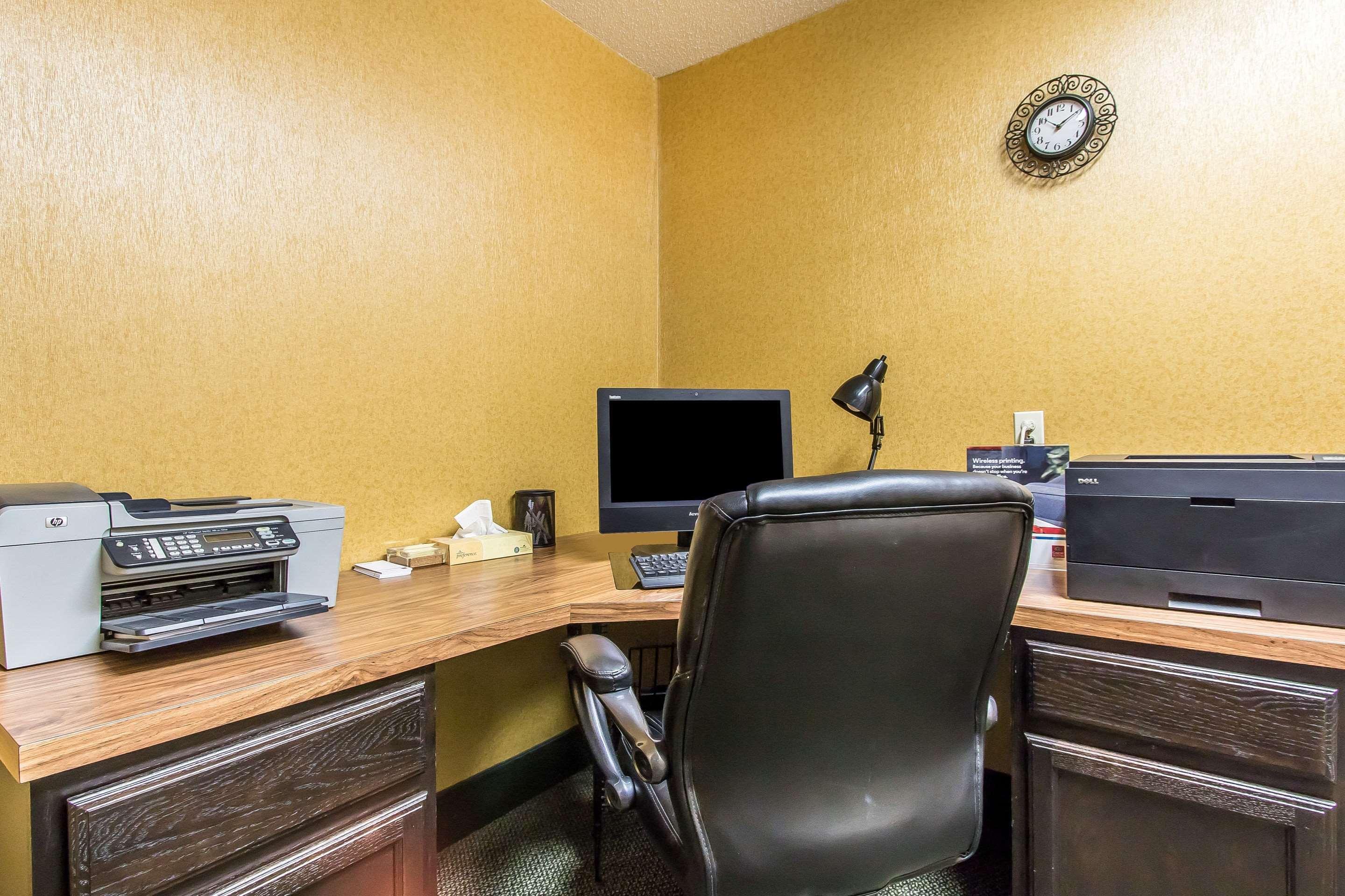 Comfort Suites Effingham Ngoại thất bức ảnh